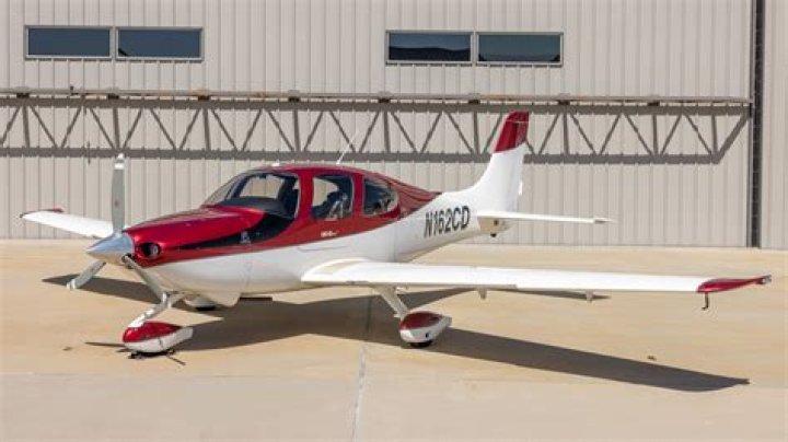 Is SR20 high performance?