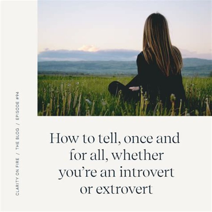 Is Susan Cain introvert or extrovert?