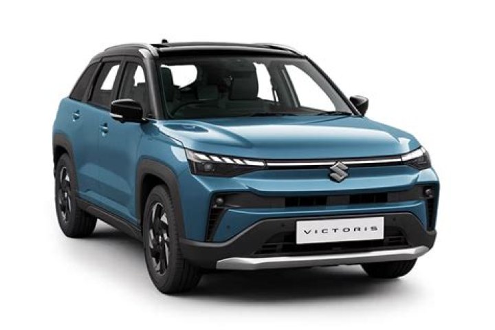 Is Swift VXI diesel or petrol?