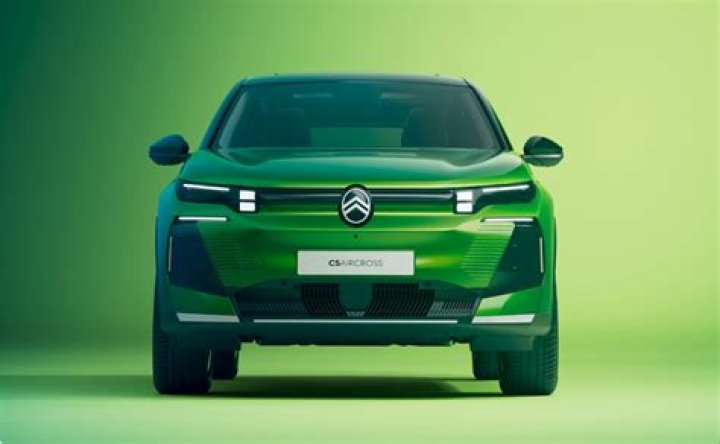 Is the Citroen C5 a reliable car?