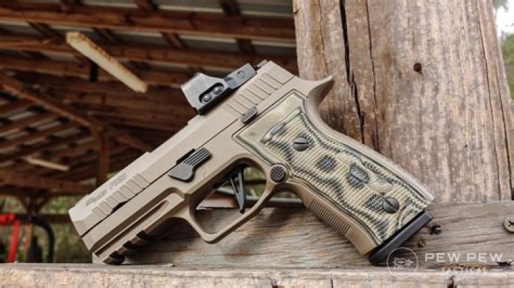 Is the SIG P220 a good carry gun?