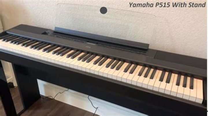 Is the Yamaha P515 worth it?