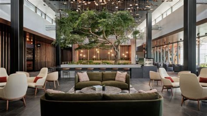 Is there a Centurion Lounge in Atlanta?