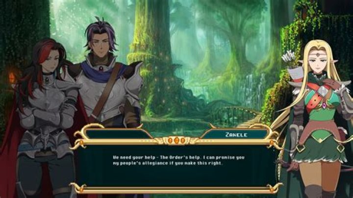 Is there any romance in Uta no Prince Sama?