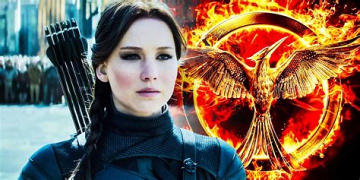 Is there going to be a 5 Hunger Games movie?