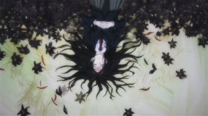 Is Tsumiki a cat?