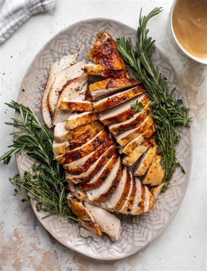 Is Turkey crown better than turkey breast?