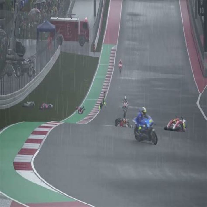 Is Valentino Rossi the greatest?