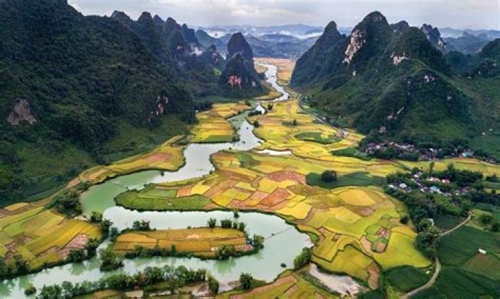 Is Vietnam a safe country?