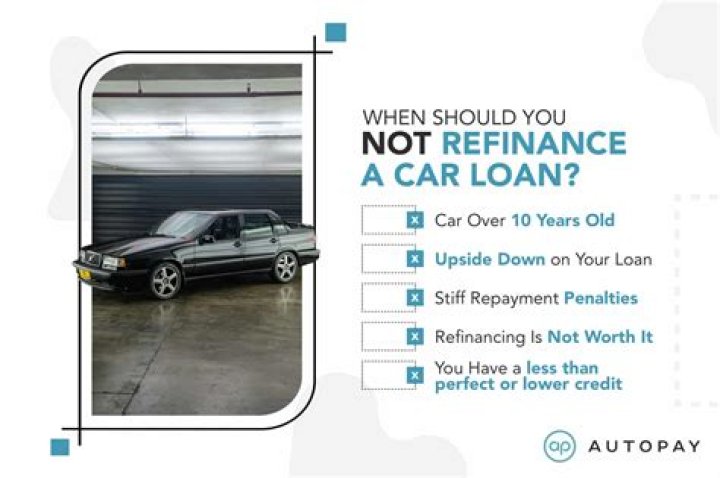 Should I refinance to a 10-year?