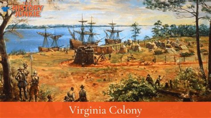 Was NASA originally in Virginia?