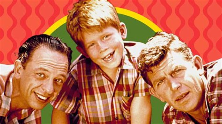 Was Rafe Hollister on The Andy Griffith Show a real singer?