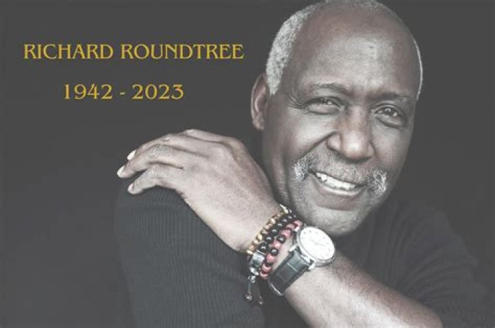 Was Richard Roundtree ever married?