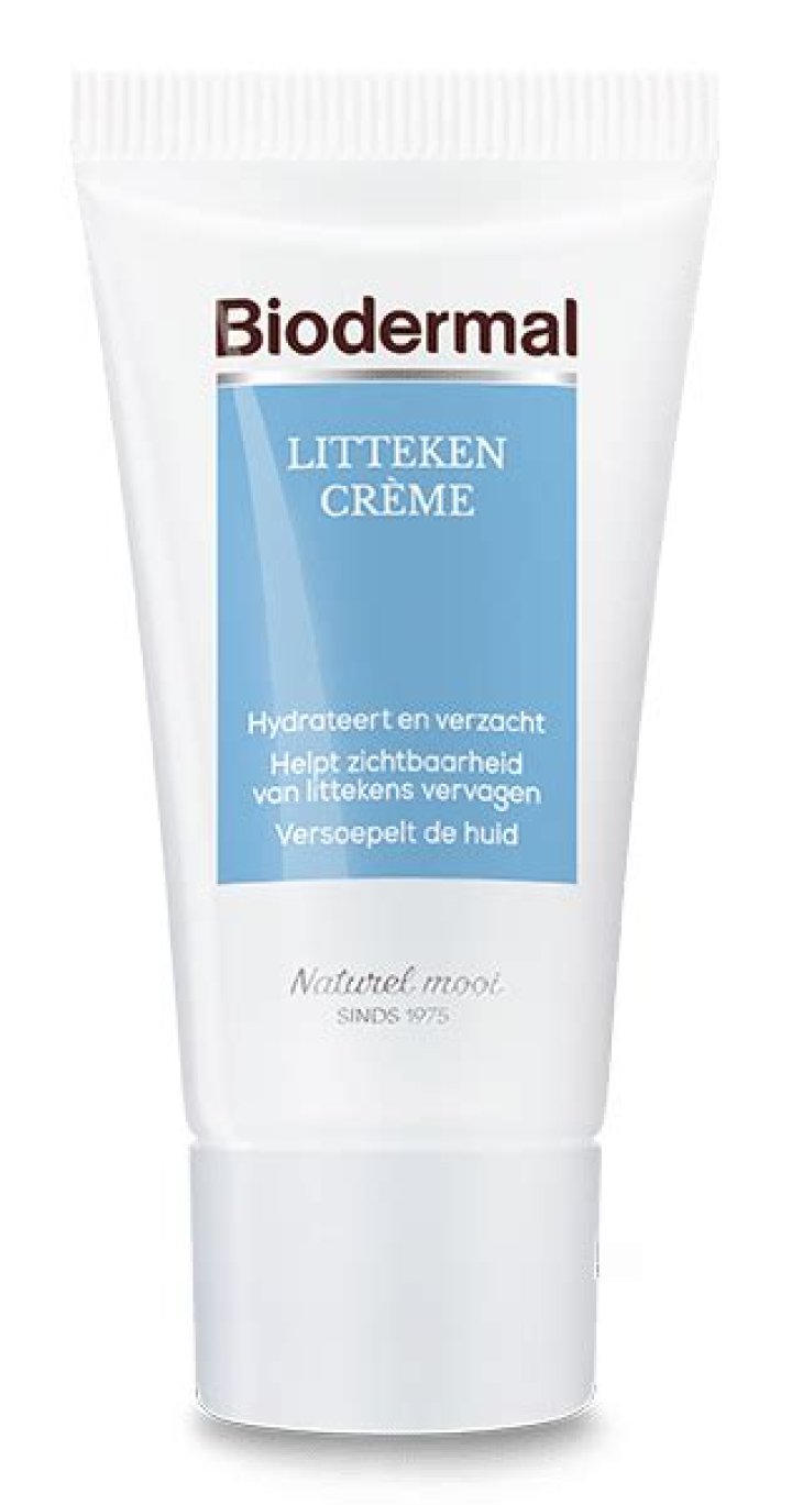 Wat is een littekencreme?