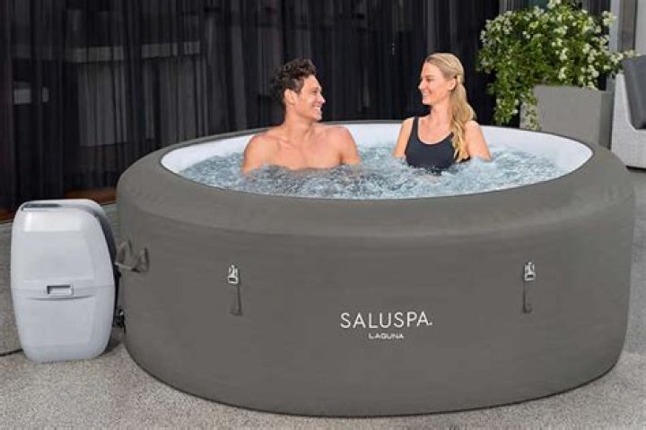 What accessories can you get for a hot tub?