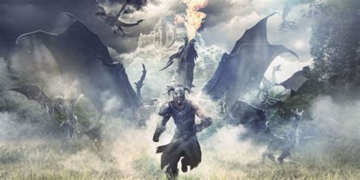 What are ancient dragons weak to Skyrim?