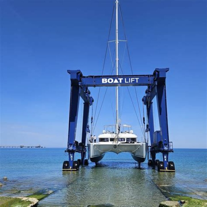 What are liftboats used for?