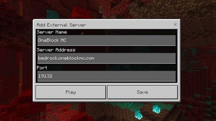 What are some good survival servers?