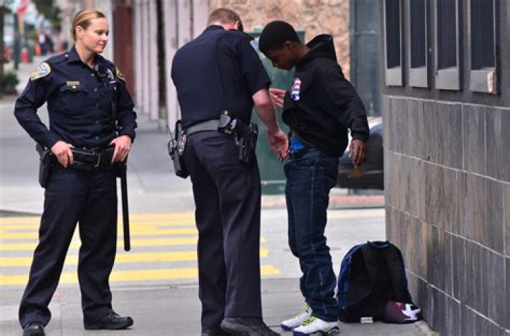 What are the categories of street level drug enforcement?