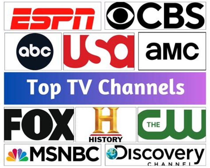 What are the On Demand channels?