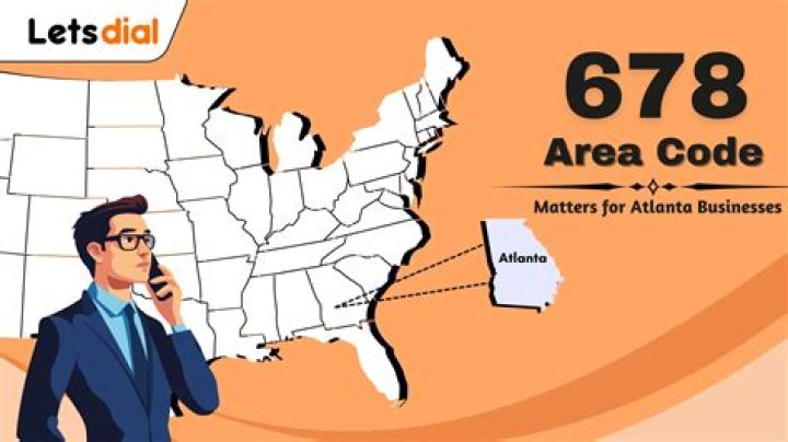 What area code is 0668?