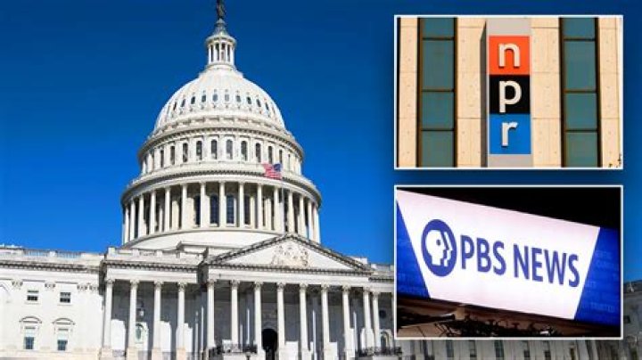 What channel is NPR News?