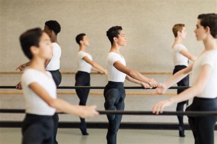 What do you wear to the ballet in Perth?