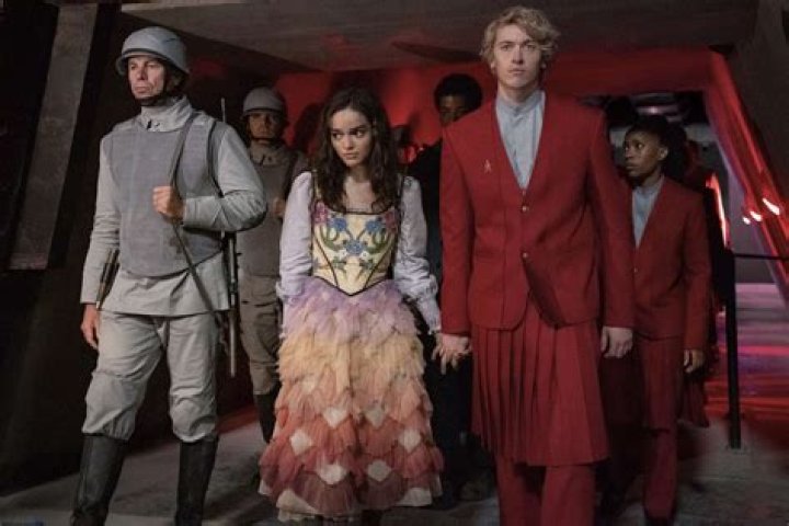 What does ballade mean?