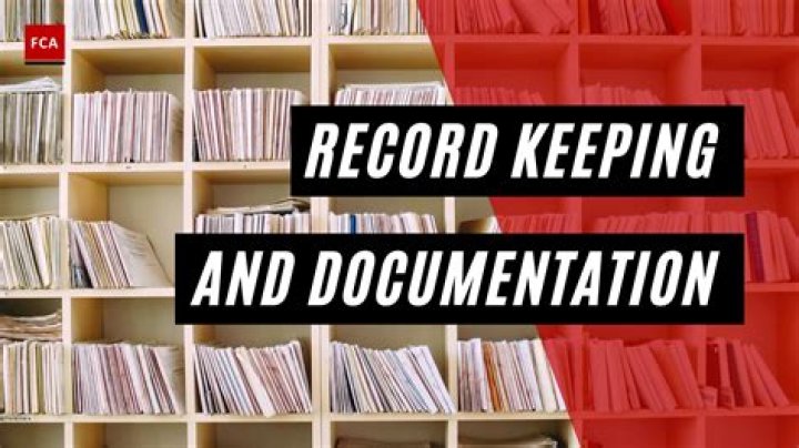 What does it mean when records are sealed?