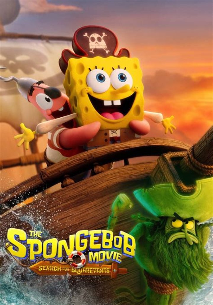 What does Karen in SpongeBob stand for?