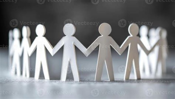 What does paper doll symbolize?