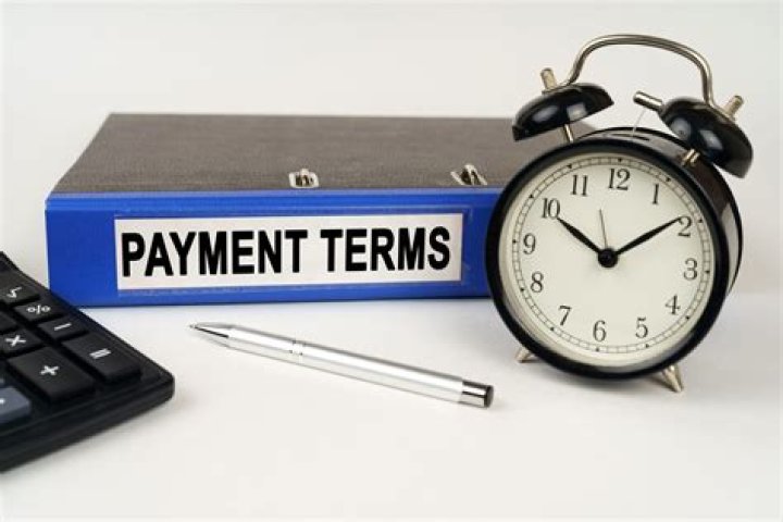 What does payment referred mean?