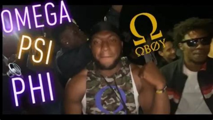 What does RQQ mean to Omega Psi Phi?