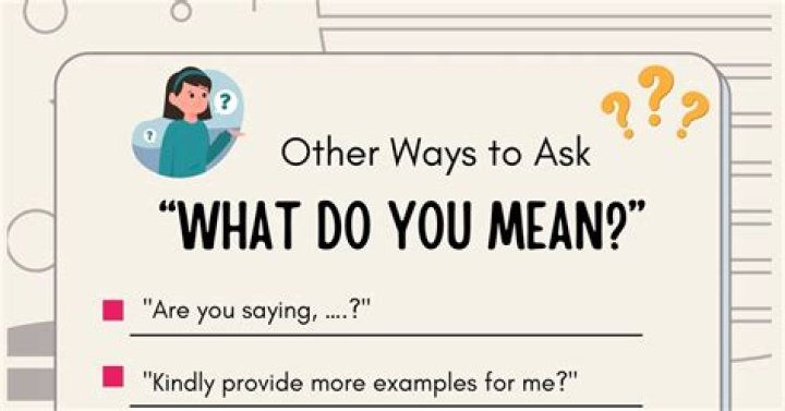 What does so apropos mean?