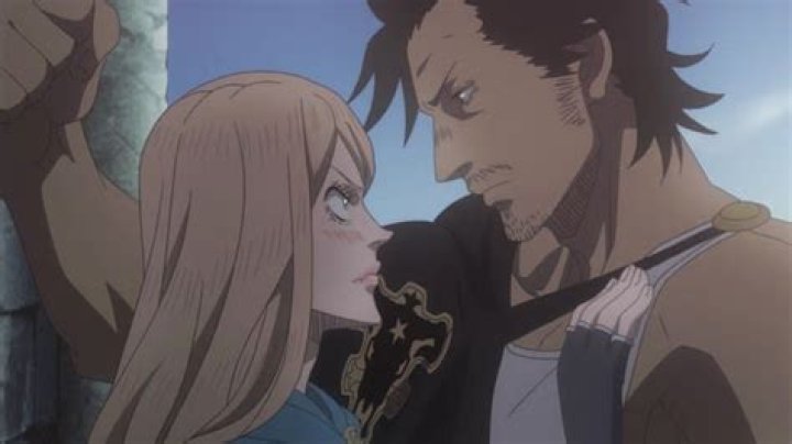 What episode does Yami go on a date with tea?