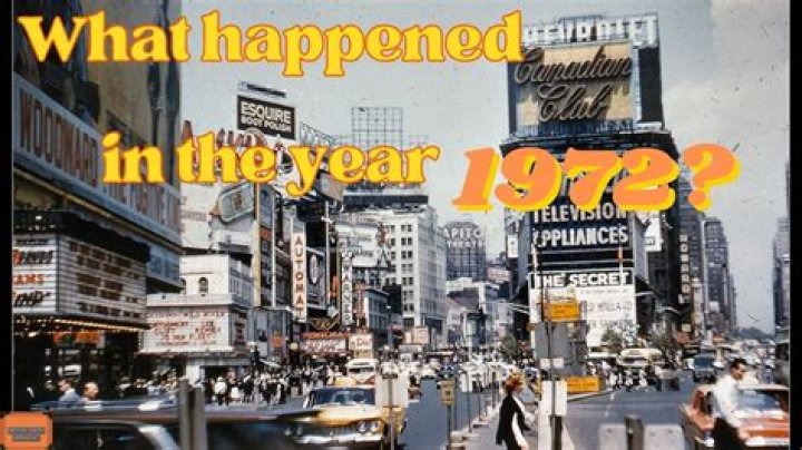 What famous incident in 1972 happened in the Andes?