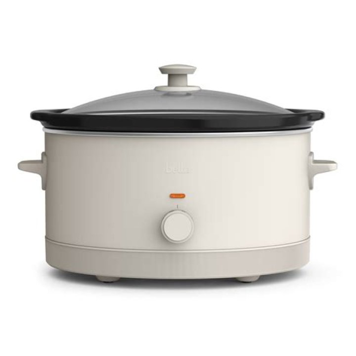 What fits in a 4-quart slow cooker?