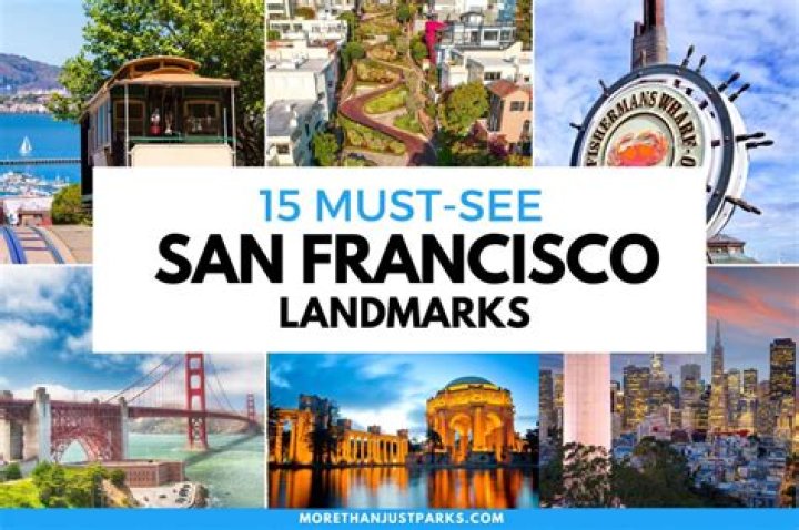 What foods is San Francisco famous for?