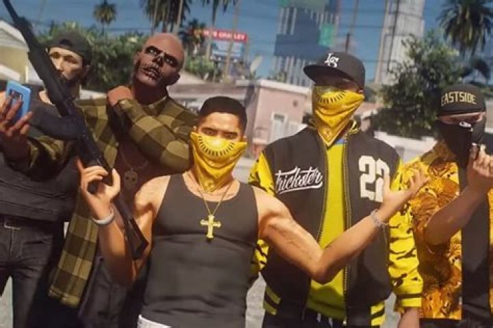What gives you the most Rp in GTA 5?