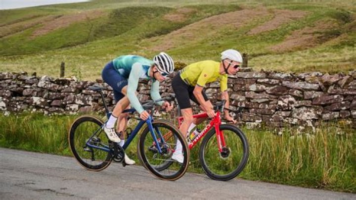 What happened cyclocross?