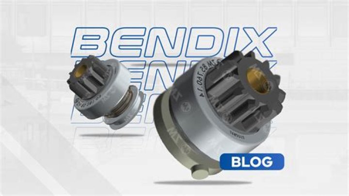 What happened to Bendix?