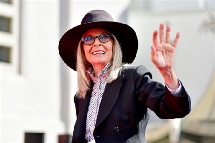 What happened to Diane Rehm?