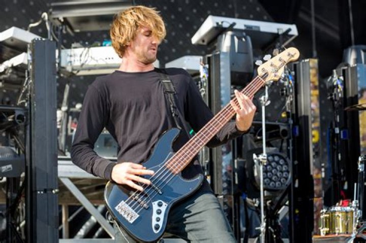 What happened to Parkway Drive bassist?