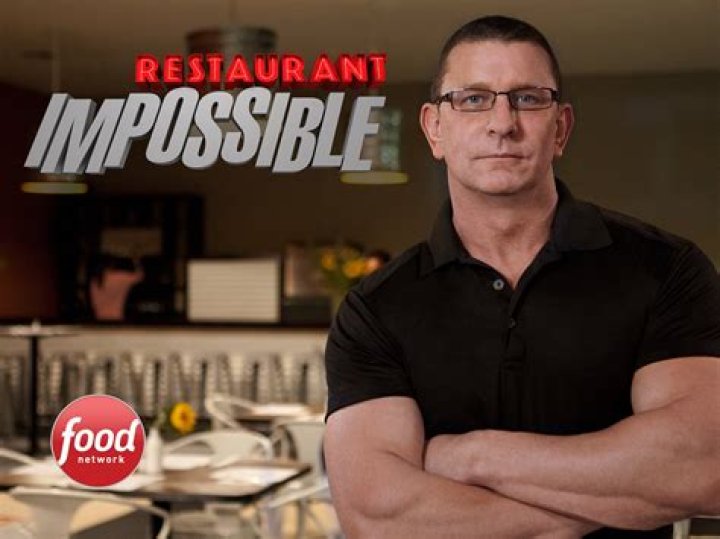 What happened to the restaurants on Restaurant Impossible?