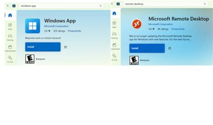 What has replaced MSN?