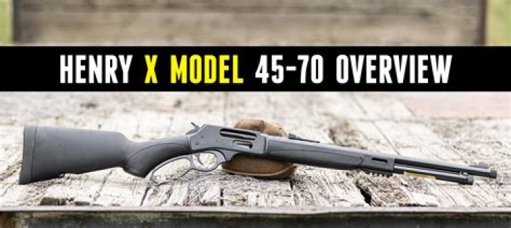 What is a 45-70 Henry rifle worth?