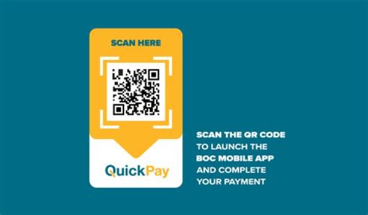 What is a QuickPay code?