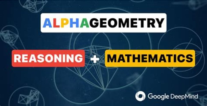 What is Alpha geometry?