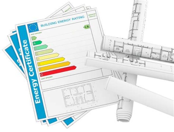 What is an energy load profile?