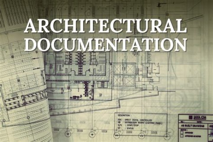 What is architecture definition document?